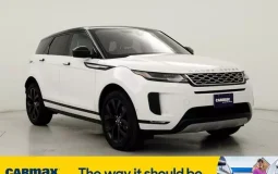 Land Rover Range Rover Evoque SE