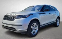 Land Rover Range Rover Velar P250 S