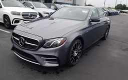 Mercedes-Benz AMG E 53 Base 4MATIC