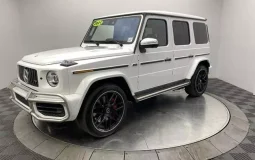 Mercedes-Benz AMG G 63 Base