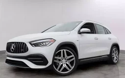 Mercedes-Benz AMG GLA 35 Base