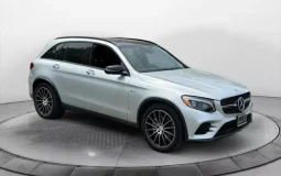 Mercedes-Benz AMG GLC 43 Base 4MATIC