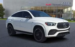 Mercedes-Benz AMG GLE 53 4MATIC