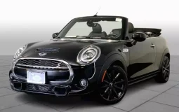 MINI Convertible Cooper S