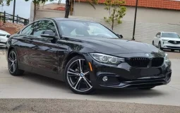 BMW 430i