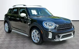 MINI Countryman Cooper S