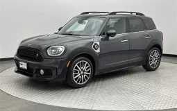 MINI E Countryman Cooper S ALL4