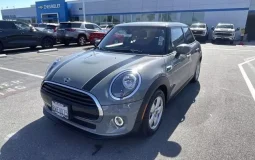 MINI Hardtop Cooper