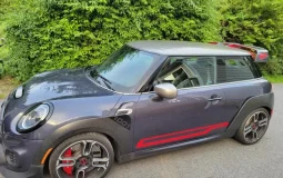 MINI John Cooper Works GP Base