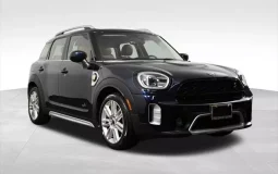 MINI SE Countryman Cooper