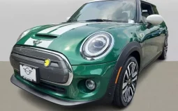 MINI SE Hardtop Cooper