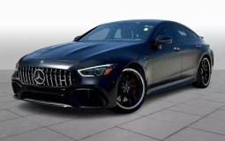 Mercedes-Benz AMG GT 63 4-Door