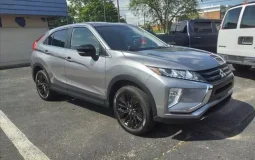 Mitsubishi Eclipse Cross LE