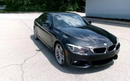 BMW 440 i xDrive