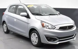 Mitsubishi Mirage ES