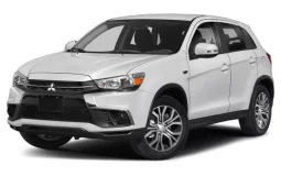 Mitsubishi Outlander Sport SP AWC