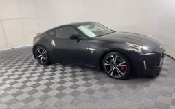 Nissan 370Z Sport Touring