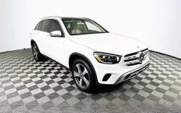 Mercedes-Benz GLC 300 Base 4MATIC