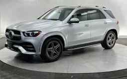 Mercedes-Benz GLE 450 Base 4MATIC