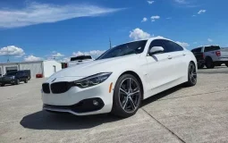 BMW 440 Gran Coupe i