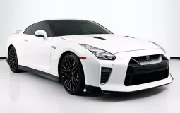 Nissan GT-R Premium