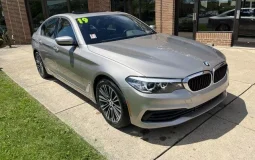 BMW 530 i xDrive