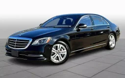 Mercedes-Benz S-Class S 450