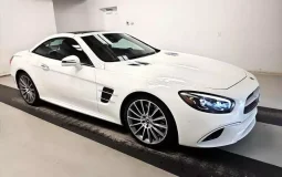 Mercedes-Benz SL 450