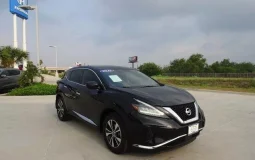 Nissan Murano S