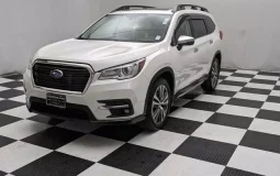 Subaru Ascent Touring 7-Passenger