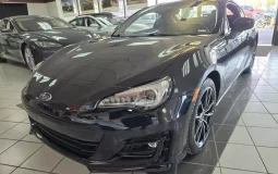 Subaru BRZ Limited