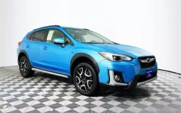 Subaru Crosstrek Hybrid Base