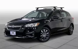 Subaru Impreza 2.0i