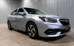 Subaru Legacy Premium