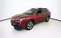 Subaru Outback Limited