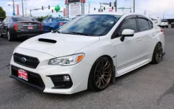 Subaru WRX Base