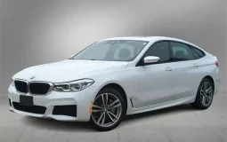 BMW 640 Gran Turismo i xDrive