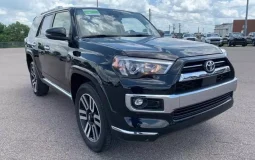 Toyota 4Runner Limited