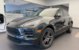 Porsche Macan Base