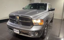 RAM 1500 Classic Big Horn