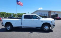 RAM 3500 Big Horn