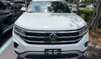 
									Volkswagen Atlas Cross Sport 3.6L V6 SEL Premium full								