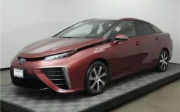 Toyota Mirai Base