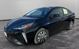 Toyota Prius XLE