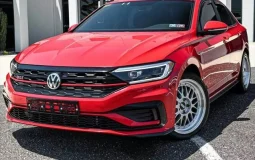 Volkswagen Jetta GLI 2.0T Autobahn