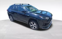 Toyota RAV4 Prime SE