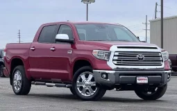 Toyota Tundra 1794 Edition