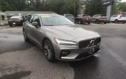 Volvo S60 T5 Momentum