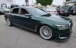 BMW ALPINA B7 xDrive