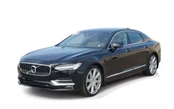 Volvo S90 T6 Inscription